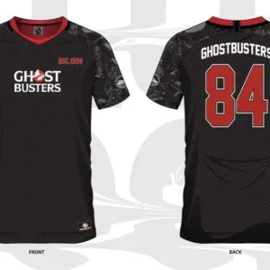 GHOSTBUSTERS - Ghostbusters 84 - Maillot de Foot Homme (S)