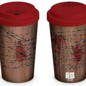 WALKING DEAD - Mug de voyage 340 ml - Lucille