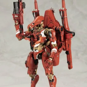 DEATH STRANDING 2 - Ghost Mech coffins commander - Model Kit 18cm