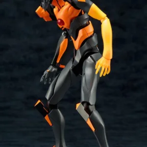 GODZILLA VS EVANGELION - Tyoe-01 Godzilla Color - Model Kit 19cm