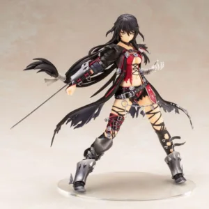TALES OF BERSERIA - Velvet Crowe - Statuette 1/8 ARTFXJ 20cm