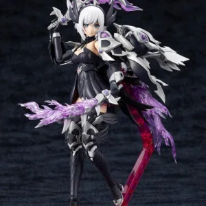 ARCANADEA - XenoAlma Explode Volcalion - Model Kit 28cm