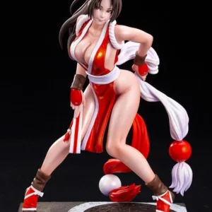 THE KING OF FIGHTERS 98 - Shiranui Mai - Statuette Bishoujo 1/7 21cm