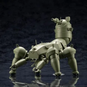 GHOST IN THE SHELL - HAW206 Ground SDF - Model Kit 1/35 24cm