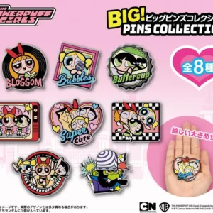LES SUPER NANA - Big Pins