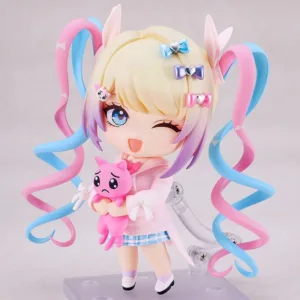 NEEDY STREAMER OVERLOAD - OMGkawaiiAngel - Figurine Nendoroid 10cm