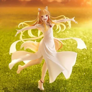 SPICE AND WOLF - Holo "Abundant Harvest" - Pop Up Parade L 23cm
