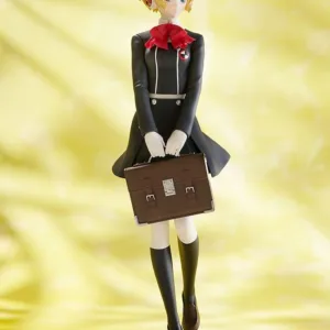 PERSONA 3 RELOAD - Aigis "School Uniform" - Pop Up Parade 18cm