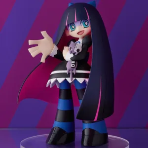 PANTY & STOCKING WITH GARTENBELT - Stocking - Pop Up Parade 14cm