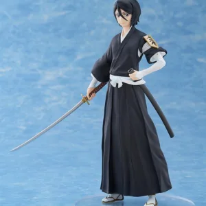 BLEACH - Rurika Kuchiki - Pop Up Parade 16cm