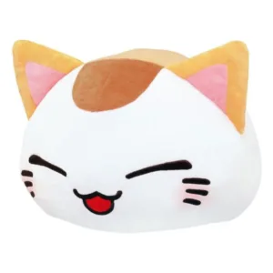NEMUNEKO CAT - Big Plush Toy B 35cm