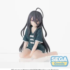 ALYA SOMETIMES ... - Ayano - Statuette PM Perching 8cm