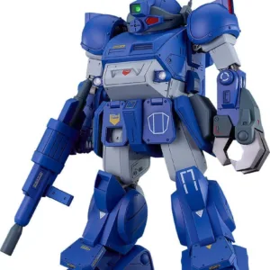 ARMORED TROOPER VOTOMS - Plamax SV-04 X - Model Kit 17cm