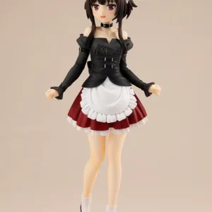 KONOSUBA - Megumin "Part-Time job uniform" - Pop Up Parade L 20cm