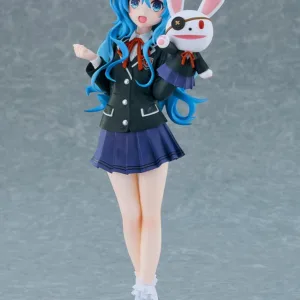 DATE A LIVE V - Yoshino "School Uniform" - Pop Up Parade L 18cm