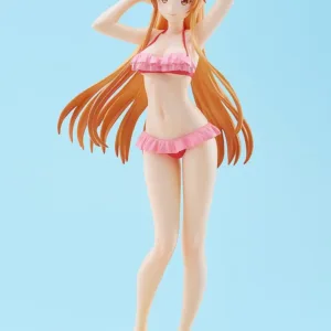 SWORD ART ONLINE PROGRESSIVE - Asuna - Pop Up Parade 17cm