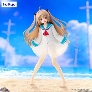 ATRI MY DEAR MOMENTS - Atri - Statuette Trio-Try-It 19cm