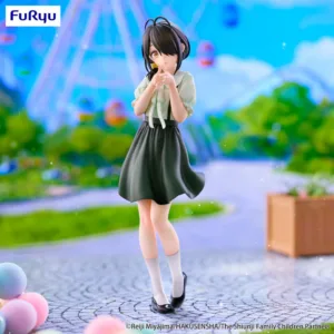 THE SHIUNJI FAMILY CHILDREN - Kotono - Statuette Trio-Try-It 20cm