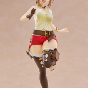 ATELIER RYZA - Reisalin Stout "Anime Version" - Pop Up Parade L 24cm