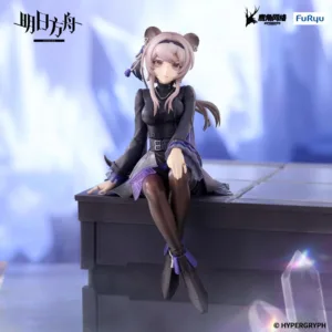ARKNIGHTS - Lin - Statuette Noodle Stopper 14cm
