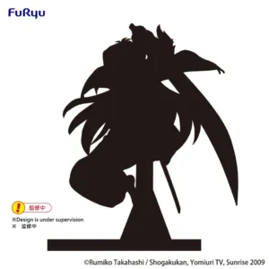 INUYASHA - Inuyasha "Vol 2" - Statuette Trio-Try-It 13cm