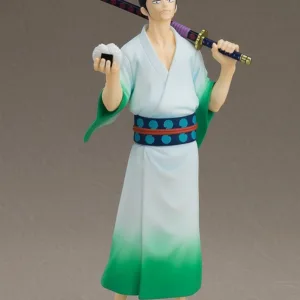 MONSTERS 103 MERCIES DRAGON DAMNATION - Ryuma - Pop Up Parade 18.5cm