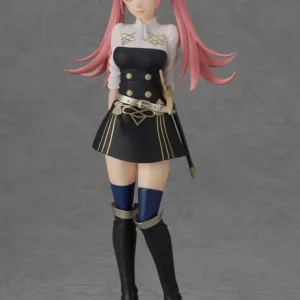 FIRE EMBLEM : THREE HOUSES - Hilda Valentine - Pop Up Parade 16cm