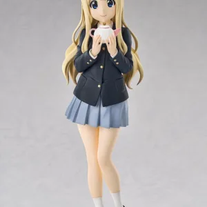 K-ON! - Tsumugi Kotobuki - Pop Up Parade L 22cm