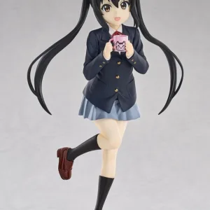 K-ON! - Azusa Nakano - Pop Up Parade L 22cm