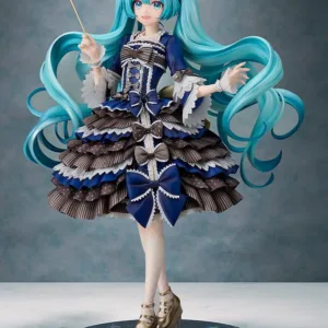 HATSUNE MIKU - Shooting Star a la Mode - Statuette 1/7 26cm