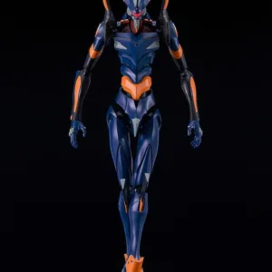 EVANGELION 2.0 - Mark 06 - Model Kit Moderoid 16.5cm