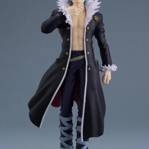 HUNTER X HUNTER - Quwrof / Chrollo - Pop Up Parade 18cm