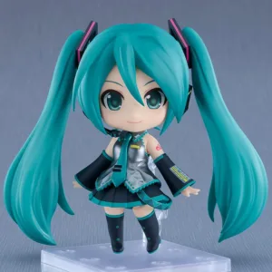 HATSUNE MIKU - Hatsune Miku 3.0 - Figurine Nendoroid 10cm