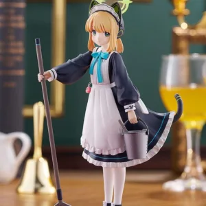 BLUE ARCHIVE - Midori (Maid) - Pop Up Parade 17cm
