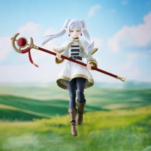 FRIEREN - Frieren - Figure Figma 13cm