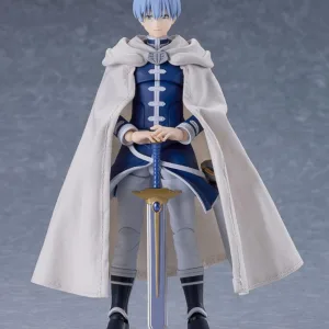FRIEREN BEYOND JOURNEY'S END - Himmel - Figure Figma 15.8cm
