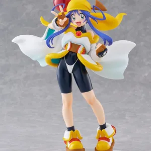 SABER MARIONETTE J - Lime - Pop Up Parade SP 22cm