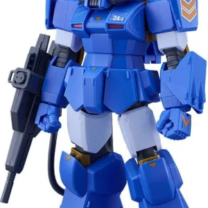 FANG OF THE SUN DOUGRAM - Roundfacer Korchima Spl Ver - Model Kit 14cm