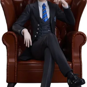 BLACK BUTLER - Ciel Phantomhive - Statuette 15cm