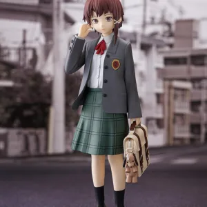 SERIAL EXPERIMENTS LAIN - Lain Iwakura - Pop Up Parade L 23cm