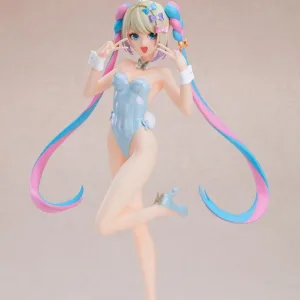 NEEDY STREAMER OVERLOAD - OMGkawaiiAngel "Bunny" -Pop Up Parade L 23cm