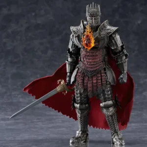 DRAGON'S DOGMA 2 - Arisen - Figurine Figma 16cm