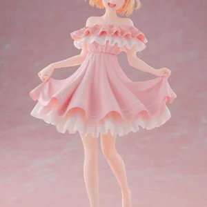 LYCORIS RECOIL - Chisato "Birthday Illustration" - Statuette 20cm