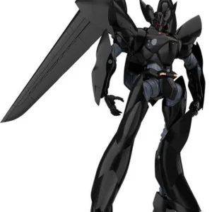 MOBILE POLICE PATLABOR - Model Kit Moderoid Type-J9 Griffon - 13cm