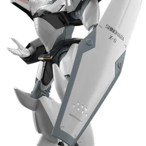 MOBILE POLICE PATLABOR - Model Kit Moderoid AV-X0 Type Zero - 13.5cm