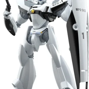 MOBILE POLICE PATLABOR - Model Kit Moderoid AV-0 Peacemaker - 13.5cm