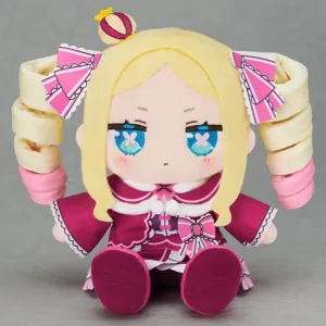 RE ZERO - Beatrice - Chocopuni Peluche 17cm