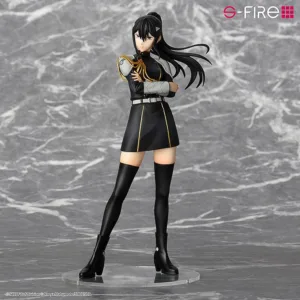 KAIJU NO. 8 - Mina Ashiro "Formal Attire" - Statuette 21.5cm