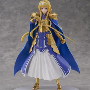 SWORD ART ONLINE - Alice - Statuette Cantabile 21cm