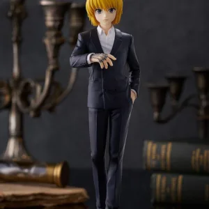 HUNTER X HUNTER - Kurapika - Pop Up Parade L 22cm